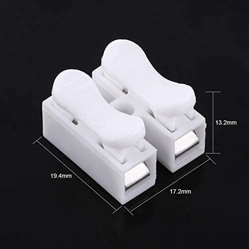 SwiftLink™ Kabelverbinder – Sofort verbinden, sorgenfrei arbeiten, schneller fertigstellen