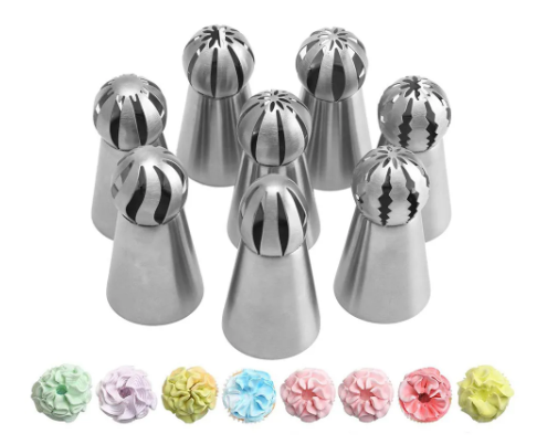 CakeMaster® | Zaubere die schönsten Überraschungskuchen (Spritzbeutel inklusive)