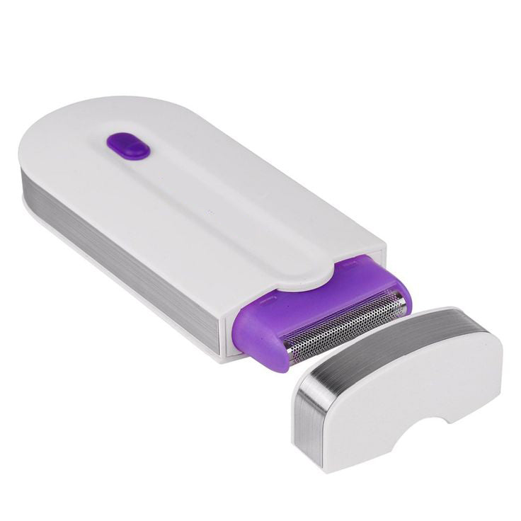 SWG Eraser - 2 in 1 Epilierer