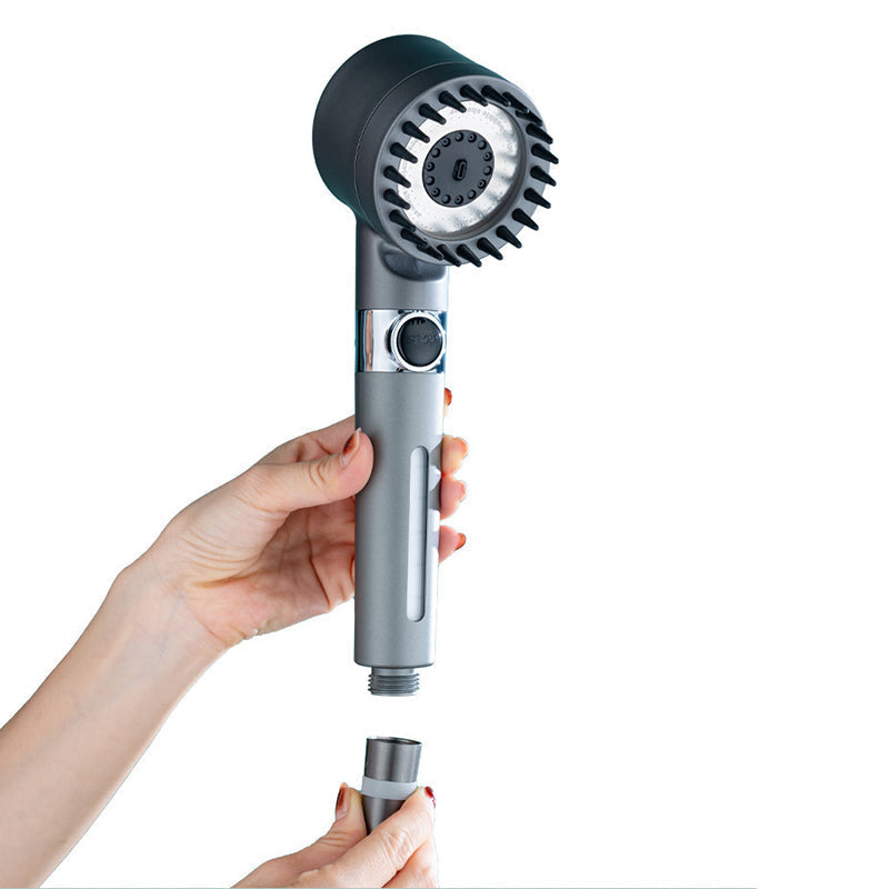 AquaLux - Hochdruck-Duschkopf | 50% RABATT