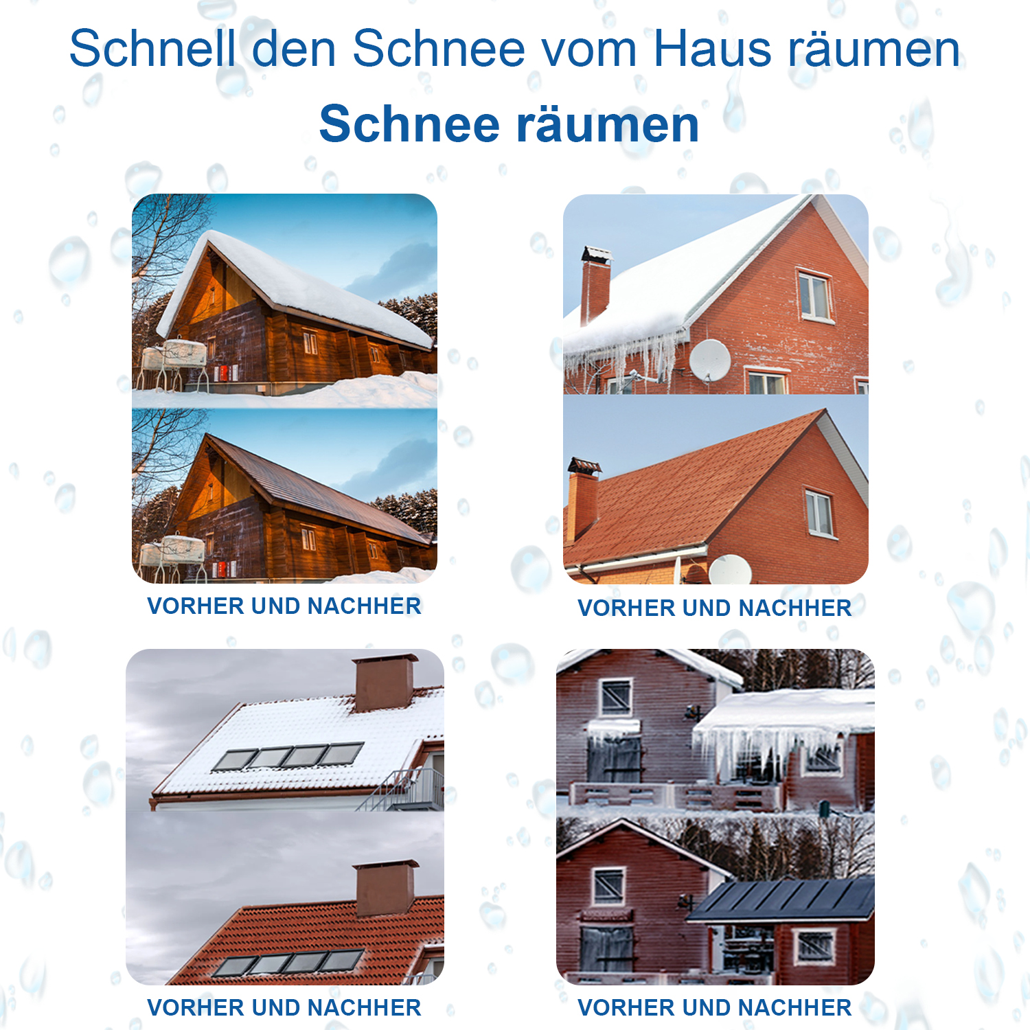 ChillBreaker™ Tragbarer kinetischer Molekularwärmer - Überall gemütlich bleiben!