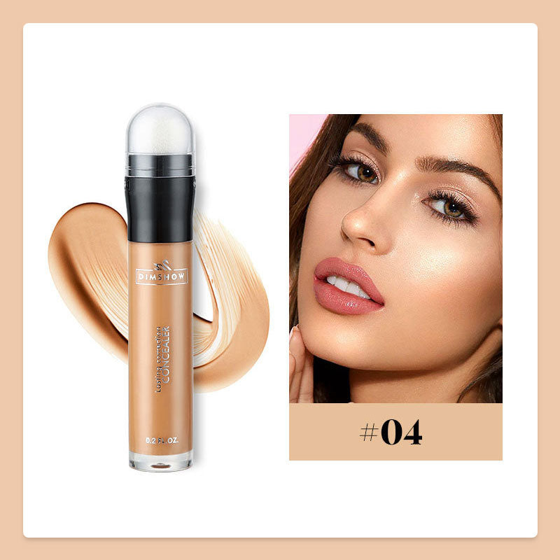 Makeup Wasserfester Concealer-Stift mit langer Haltbarkeit