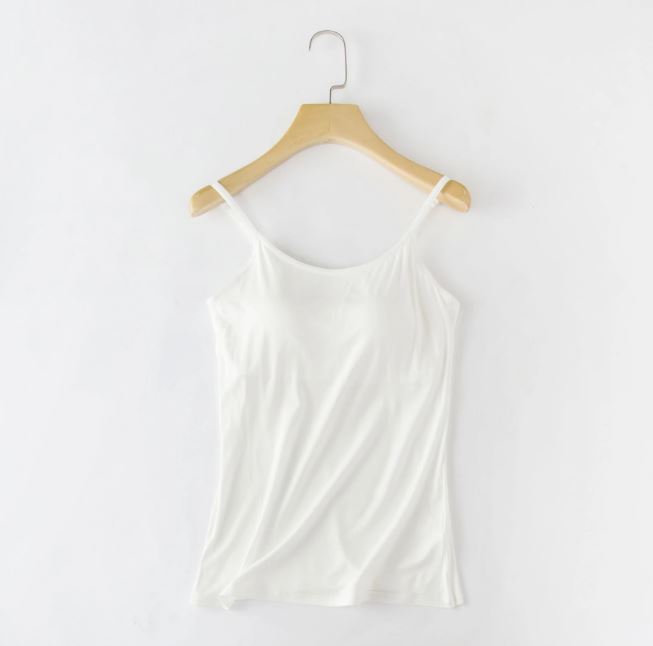 BHKomfort™ Tank-Top mit integriertem BH