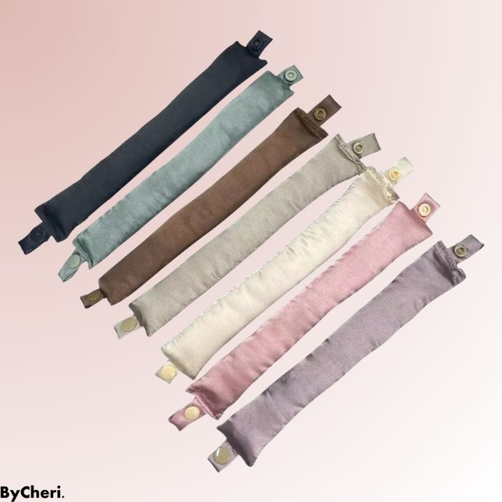 50% RABATT TEMPORÄR | GlamWave™ Satz | Erzielen Sie mühelos herrliche, hitzefreie Locken!