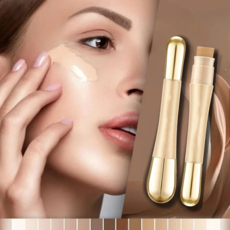 1+1 Gratis | Radiant™ - 2 in 1 Foundation + Anti-Falten-Concealer