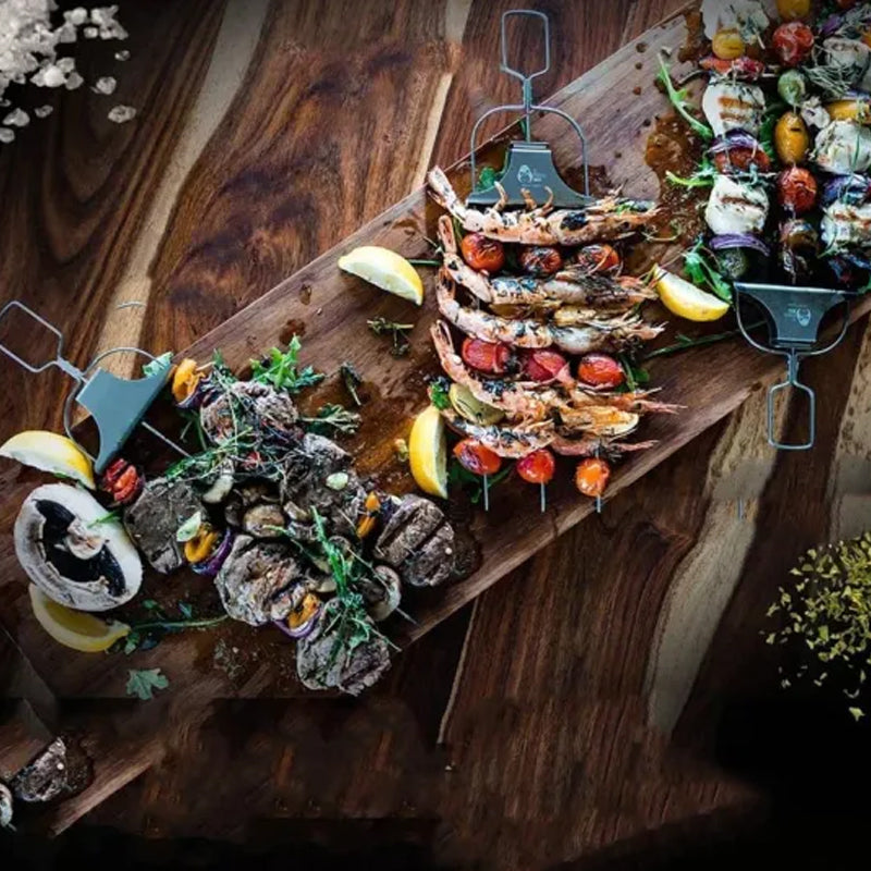 GrillSavant™ | 50% RABATT