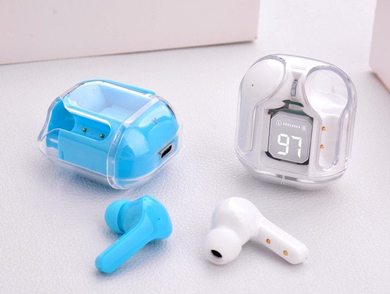 BassPod™ Ohrstöpsel