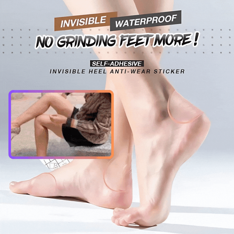 VelvetStep™ — Gleiten Sie den ganzen Tag schmerzfrei mit unsichtbarem, federleichtem Komfort