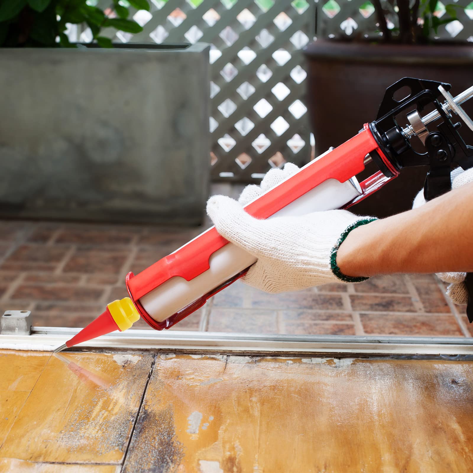 Universeller integrierter Gummidüsen-Werkzeugsatz™