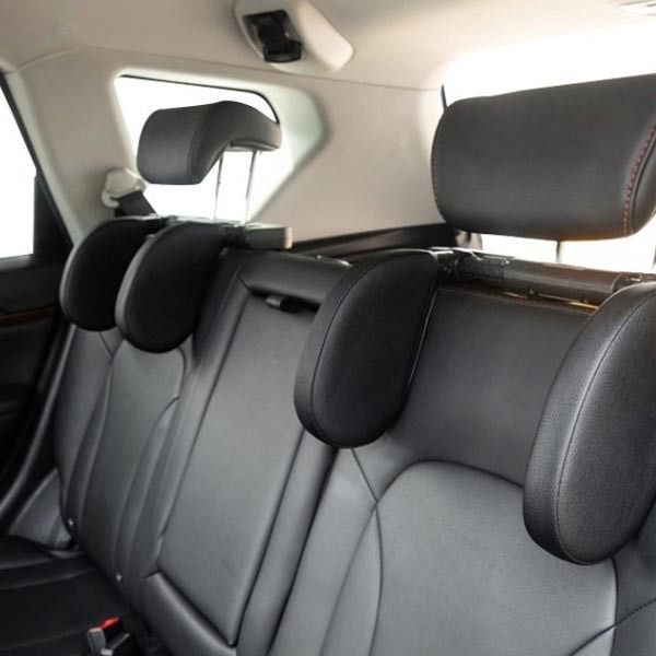 NapGuard™ – Ergonomische Kopfstütze fürs Auto