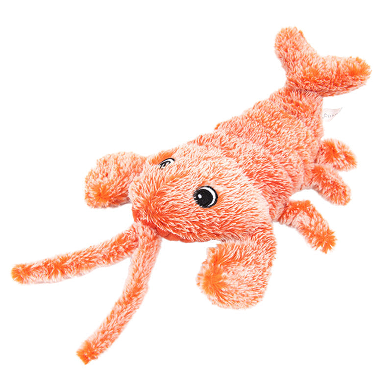 PuppyFriend™ Wackelnder Hummer