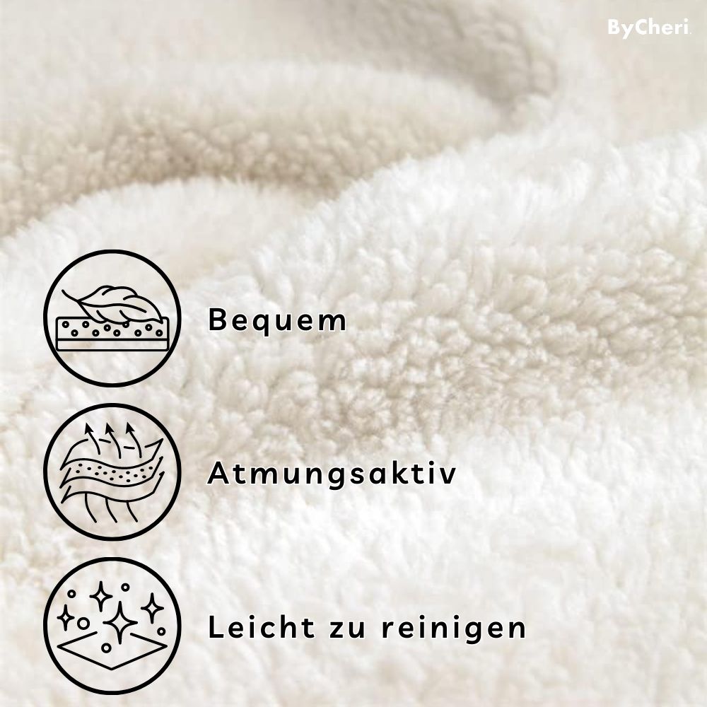 CoverComfort™ | Geben Sie Ihrem Sofa ein zweites Leben!