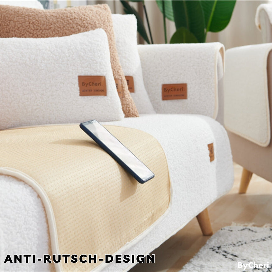 CoverComfort™ | Geben Sie Ihrem Sofa ein zweites Leben!