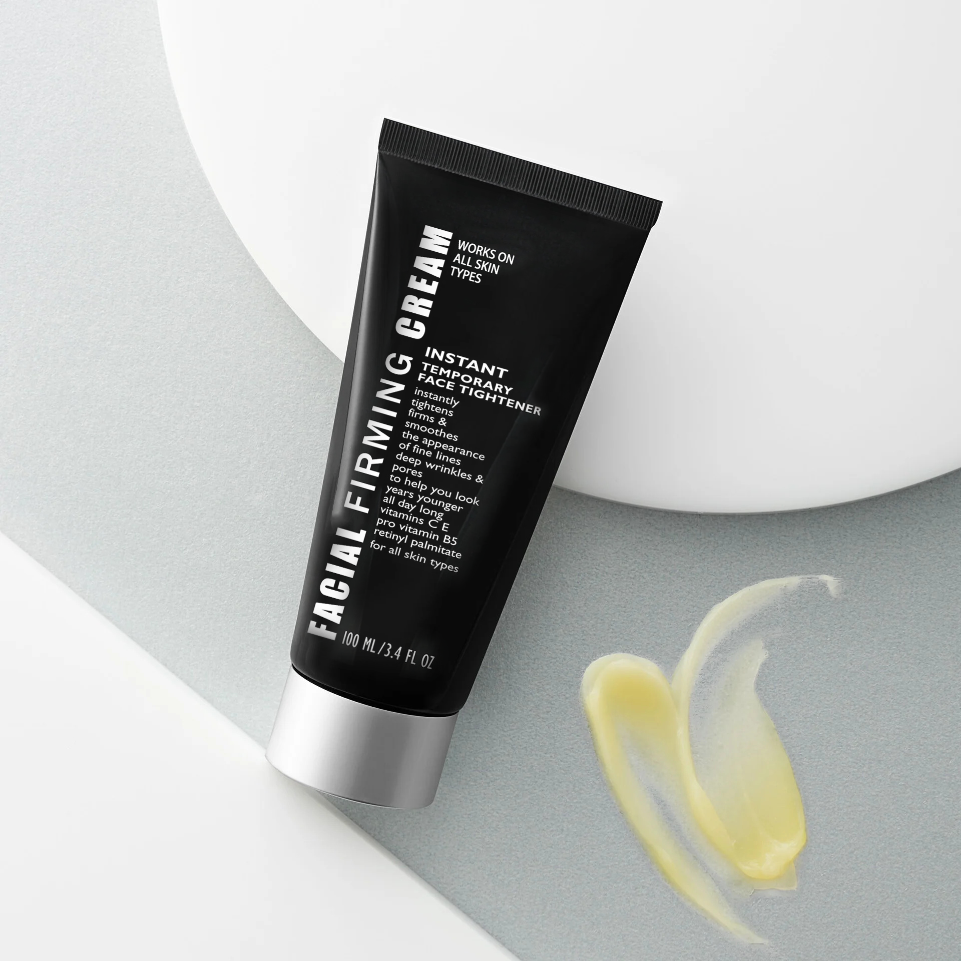 1+1 Gratis | Sofortiger Temporärer Hautstraffer™ Enthülle glatte, jugendliche Haut in Minuten