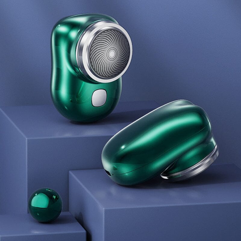 Shavy - Volle Power auf kleinem Raum!