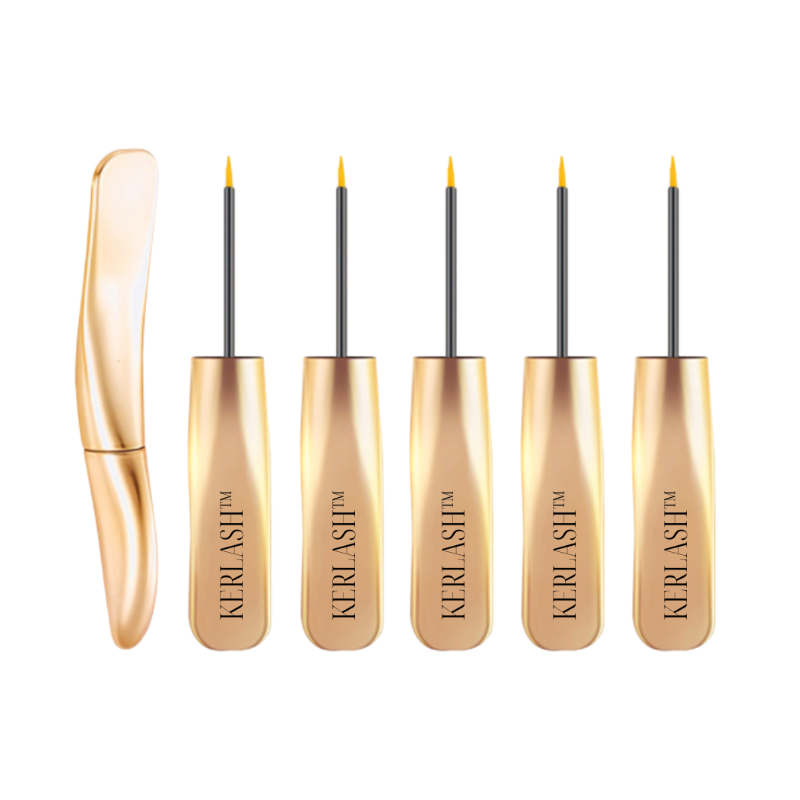 Kerlash™ Fortgeschrittenes Wimpernwachstumsserum