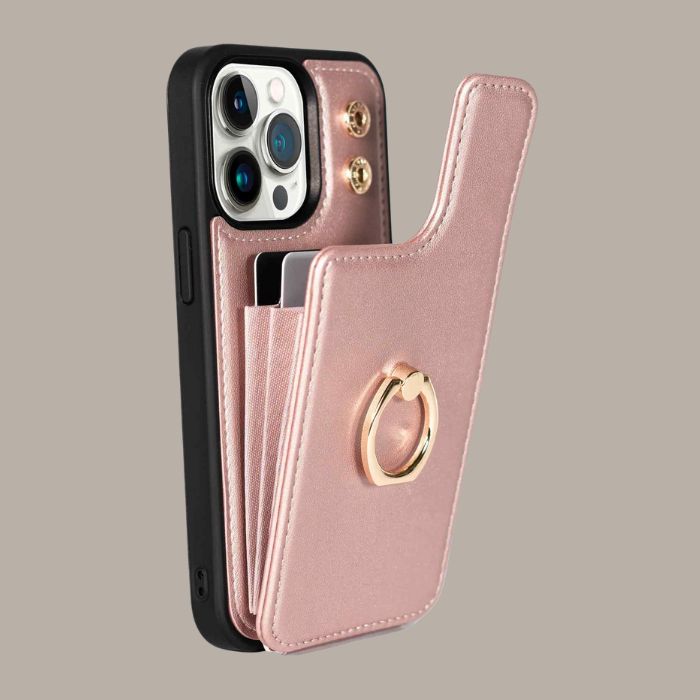 IphoneCase™ iPhone-Tasche (50% RABATT)