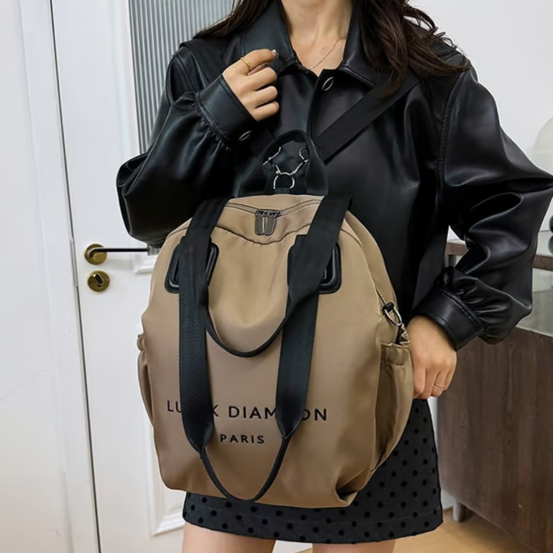 Comfotote™ - Komfort und Langlebigkeit für den täglichen Gebrauch