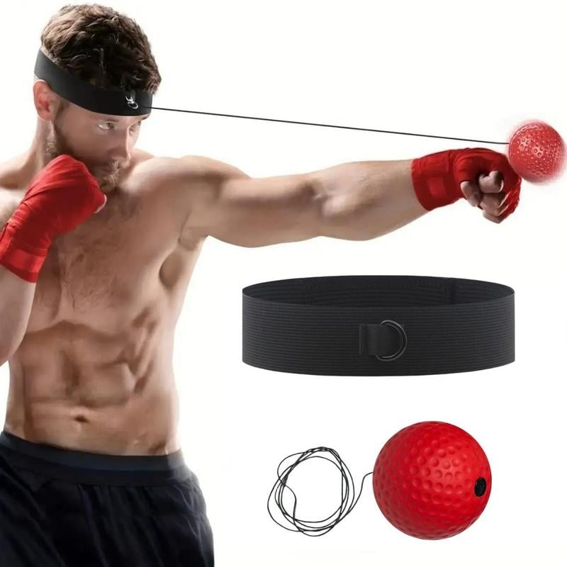 PunchPro™ – Box-Reflexball