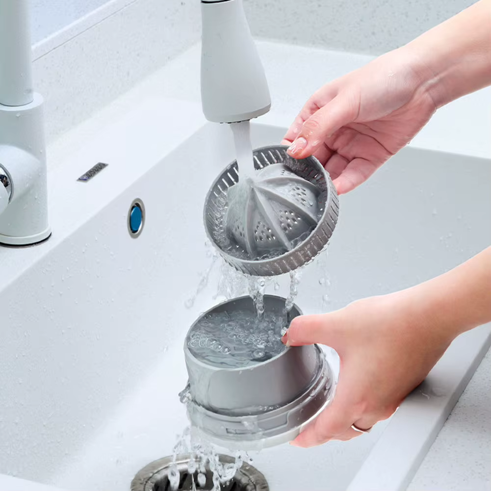 Juixe™ - Tragbarer elektrischer Zitruspressen