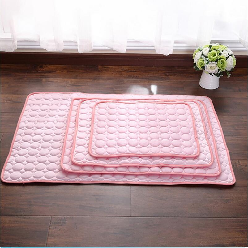 Cool Dog™ | Cold Mat For Cooling In Summer