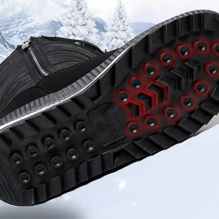 FauxWarmth™ - Warme Schneestiefel für Damen