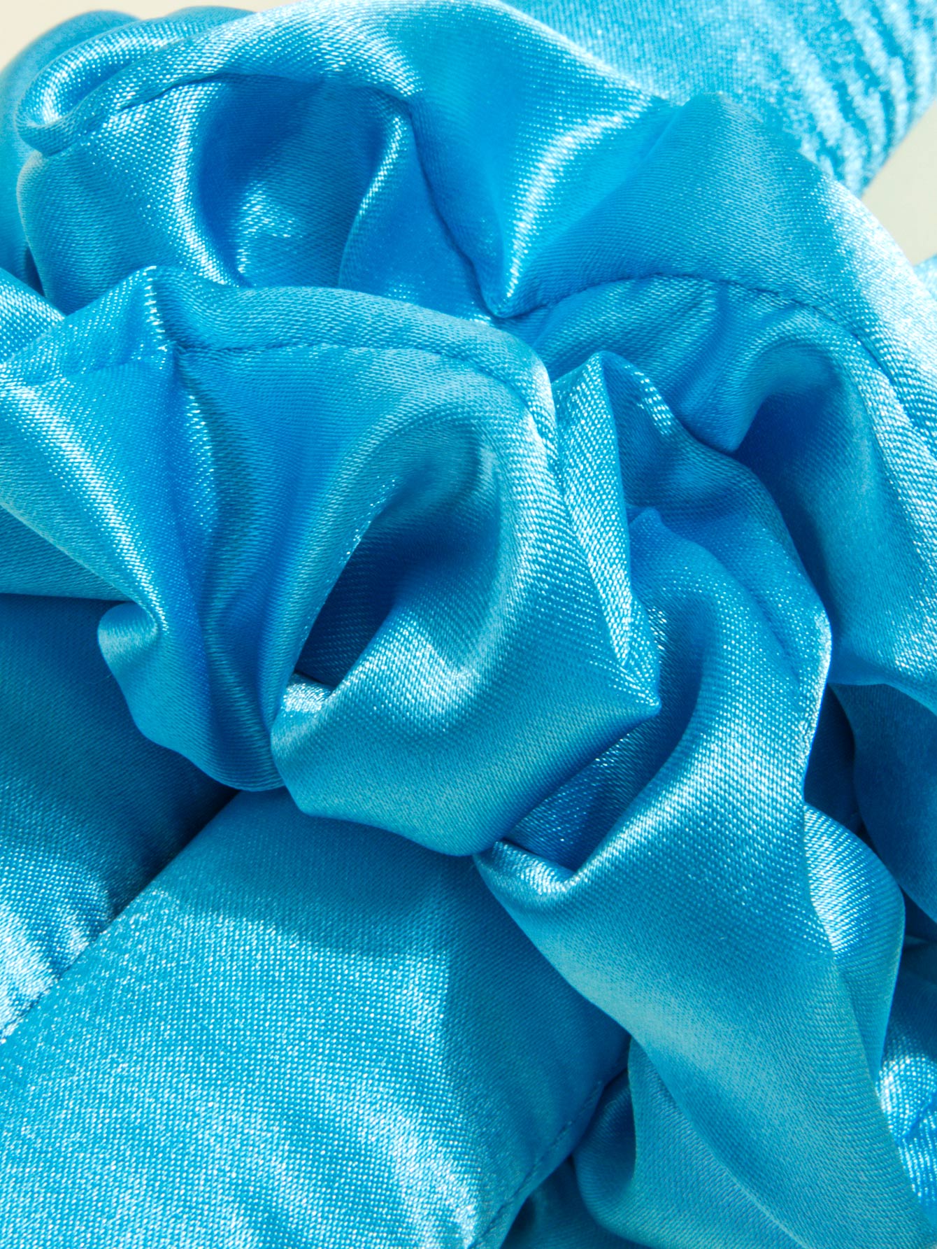 4 Stücke Haarpflegezubehör Set mit Leopard Muster