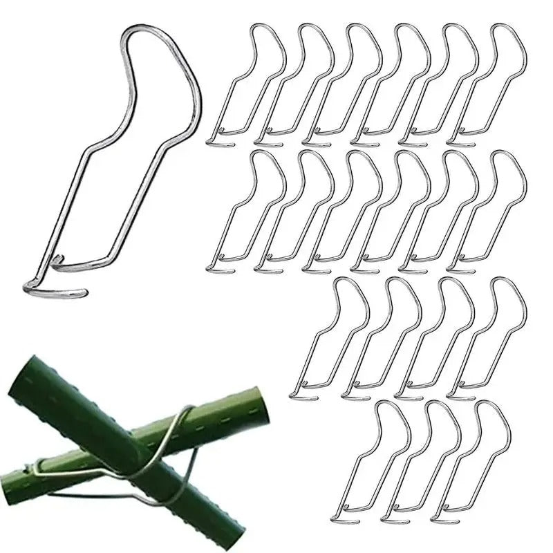 TieTech™ - Sicherheit für immer | 10+10 Stück GRATIS