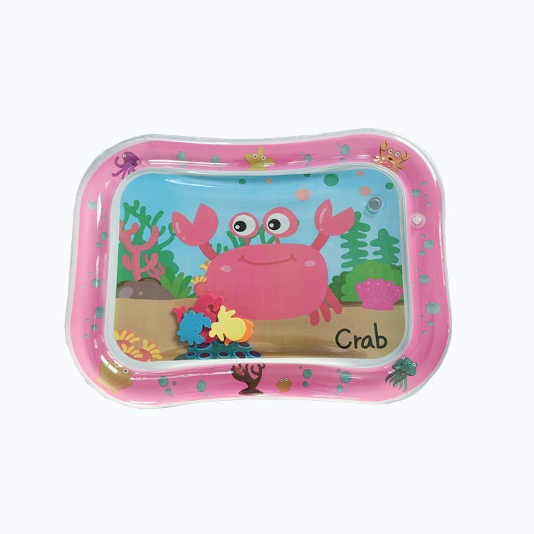 Puddle™ - Wasserspielmatte für Haustiere