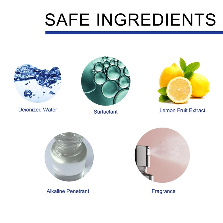 1+1 Gratis | Foamify™ Küchenschaumreiniger