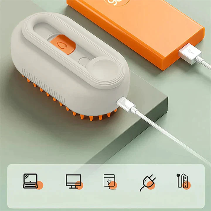 PelzCare™ Genießen Sie die mühelose Pflege | 50% RABATT