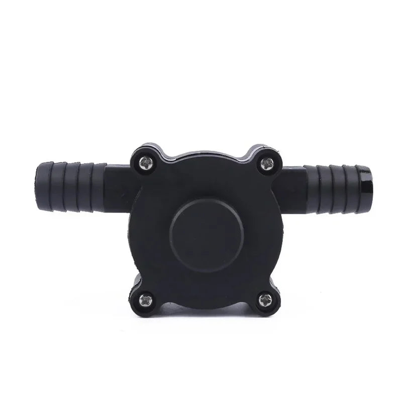 AquaFlink™ - Wasser pumpen ohne zu kleckern | 50% RABATT