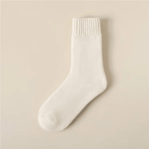 2+2 Gratis | Velvet™ Kuschelige Unisex-Winter-Thermosocken aus Samt