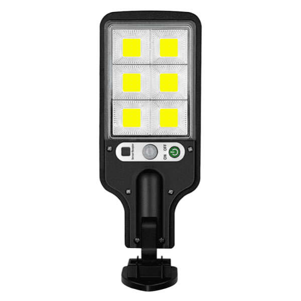 LumaGuard – Zuverlässige Beleuchtung für sichere Nächte