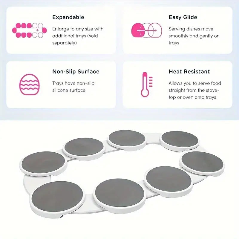 TableTrain - Damit geht der Spaß so richtig los!