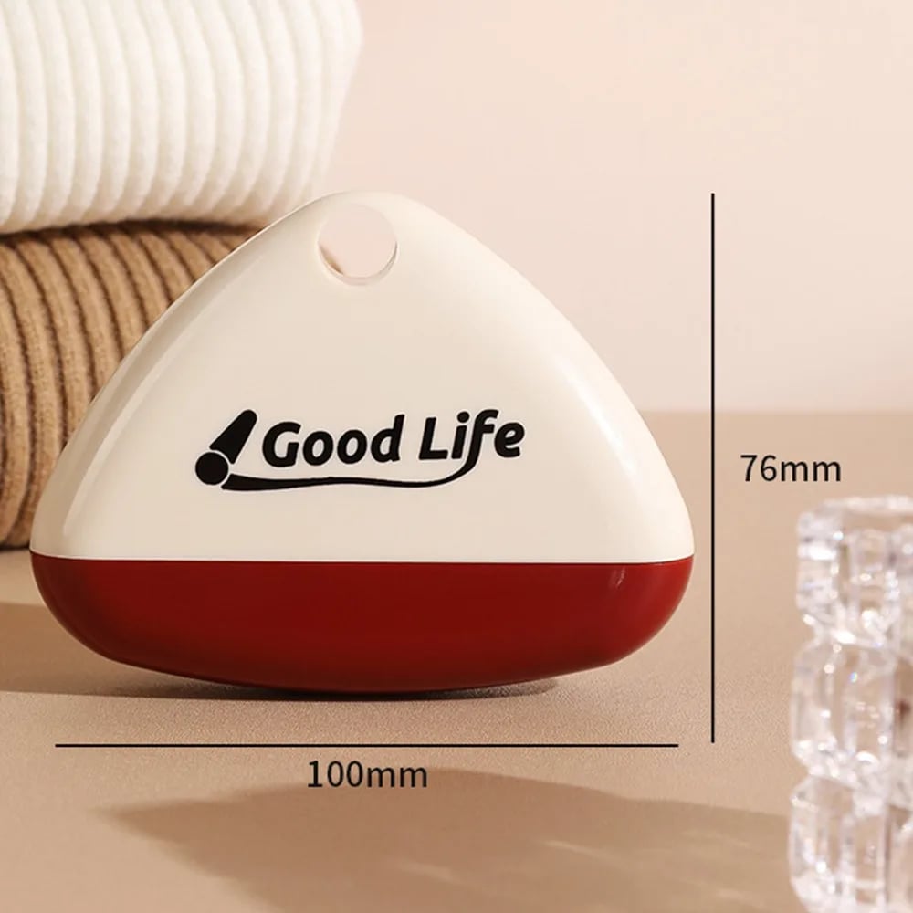 1+1 GRATIS | EcoSwipe™ — Mühelose Haar- und Fusselentfernung für makellose Kleidung und Sofa jedes Mal