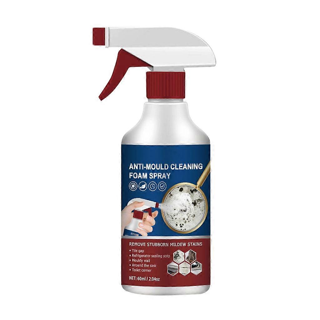 1+1 GRATIS | MoldAway Magic™ Anti-Schimmel-Reinigende Schuimspray