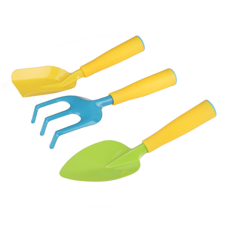 Growlet™ - Sicheres Kinder-Gartenwerkzeug-Set