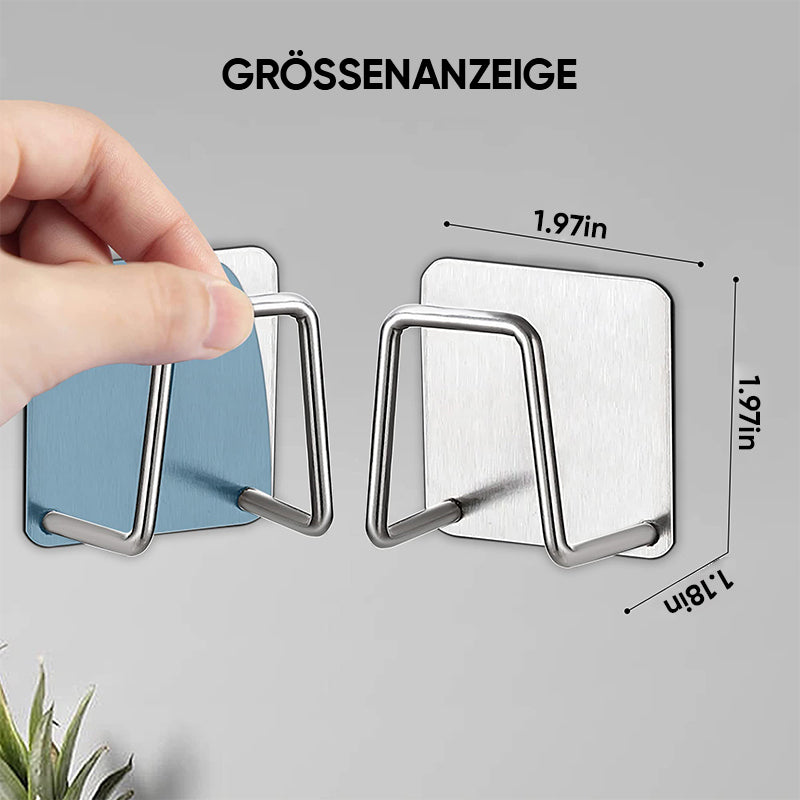 1+1 Gratis | SinkSaver | Spülbecken Schwamm Abtropffläche