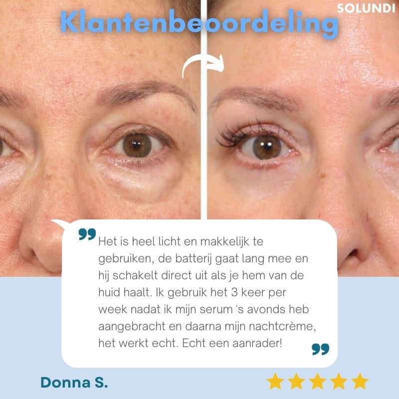 YouthfulAura™ - Angenehme & straffende Gesichtsmassage | 65% MEGARABATT