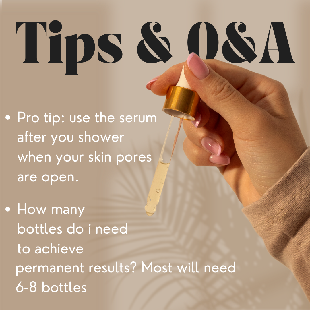 HautNatura™ | Sanfte Haarhemmung für seidig glatte Haut (1+1 GRATIS)