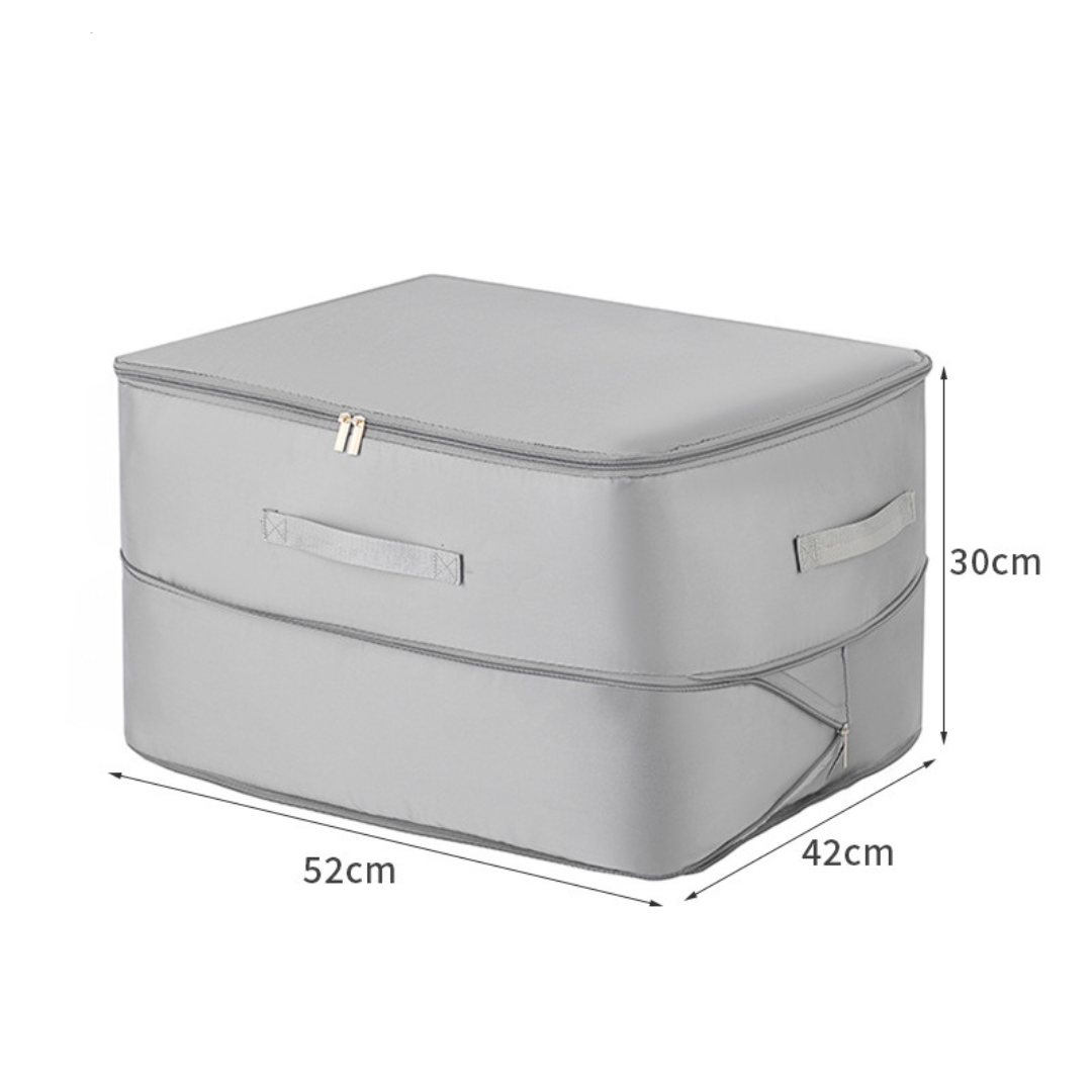 Ultra-kompakte Aufbewahrungstasche Ahorro Home