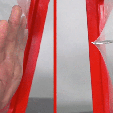 1+1 Gratis | Innovativer Eco Lebensmittel-Aufbewahrungstray