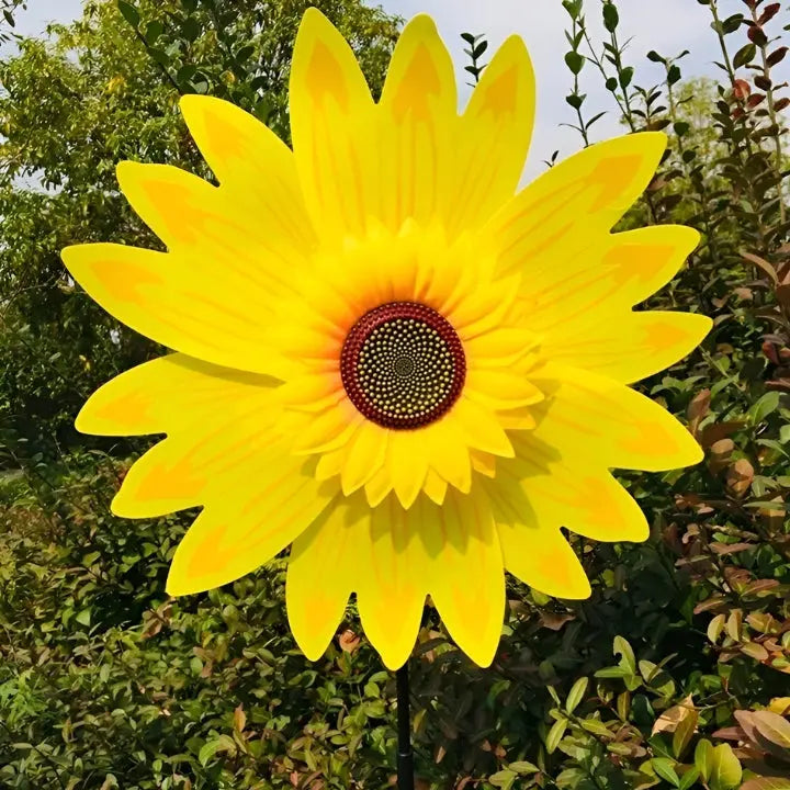 1+1 Gratis | PetalSpin™ Verwandeln Sie Ihren Garten in ein farbenfrohes Wunderland