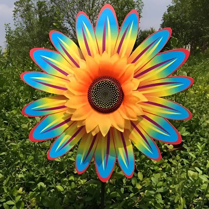 1+1 Gratis | PetalSpin™ Verwandeln Sie Ihren Garten in ein farbenfrohes Wunderland