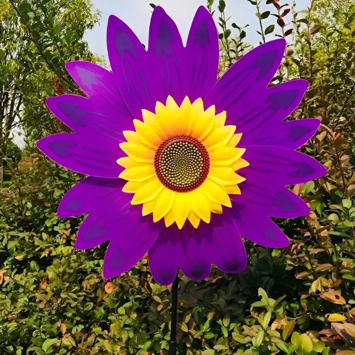 1+1 Gratis | PetalSpin™ Verwandeln Sie Ihren Garten in ein farbenfrohes Wunderland