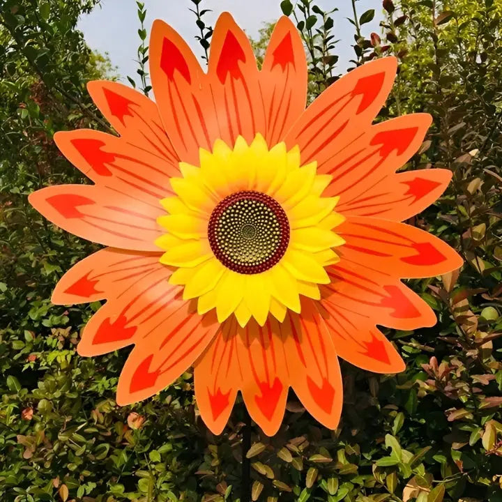 1+1 Gratis | PetalSpin™ Verwandeln Sie Ihren Garten in ein farbenfrohes Wunderland