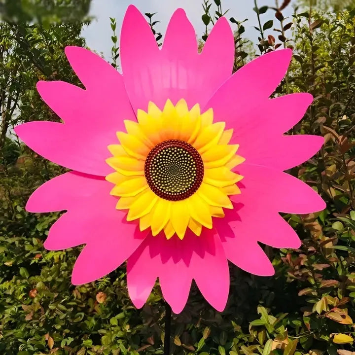 1+1 Gratis | PetalSpin™ Verwandeln Sie Ihren Garten in ein farbenfrohes Wunderland