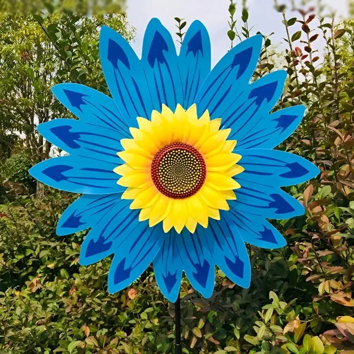 1+1 Gratis | PetalSpin™ Verwandeln Sie Ihren Garten in ein farbenfrohes Wunderland