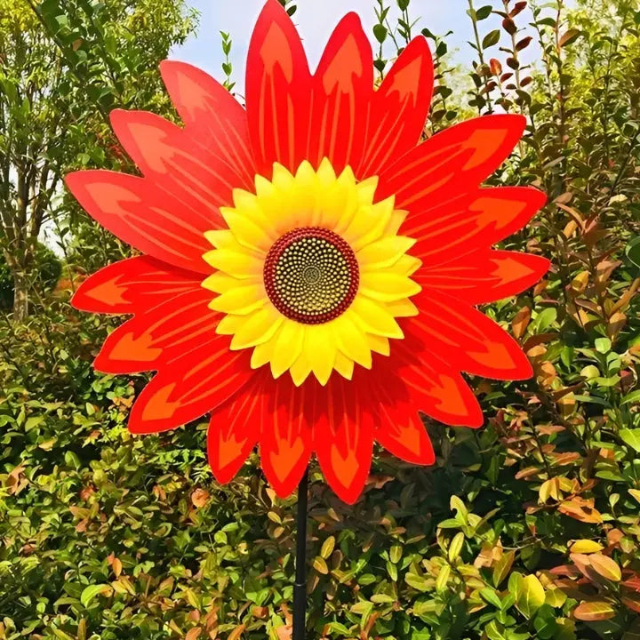 1+1 Gratis | PetalSpin™ Verwandeln Sie Ihren Garten in ein farbenfrohes Wunderland